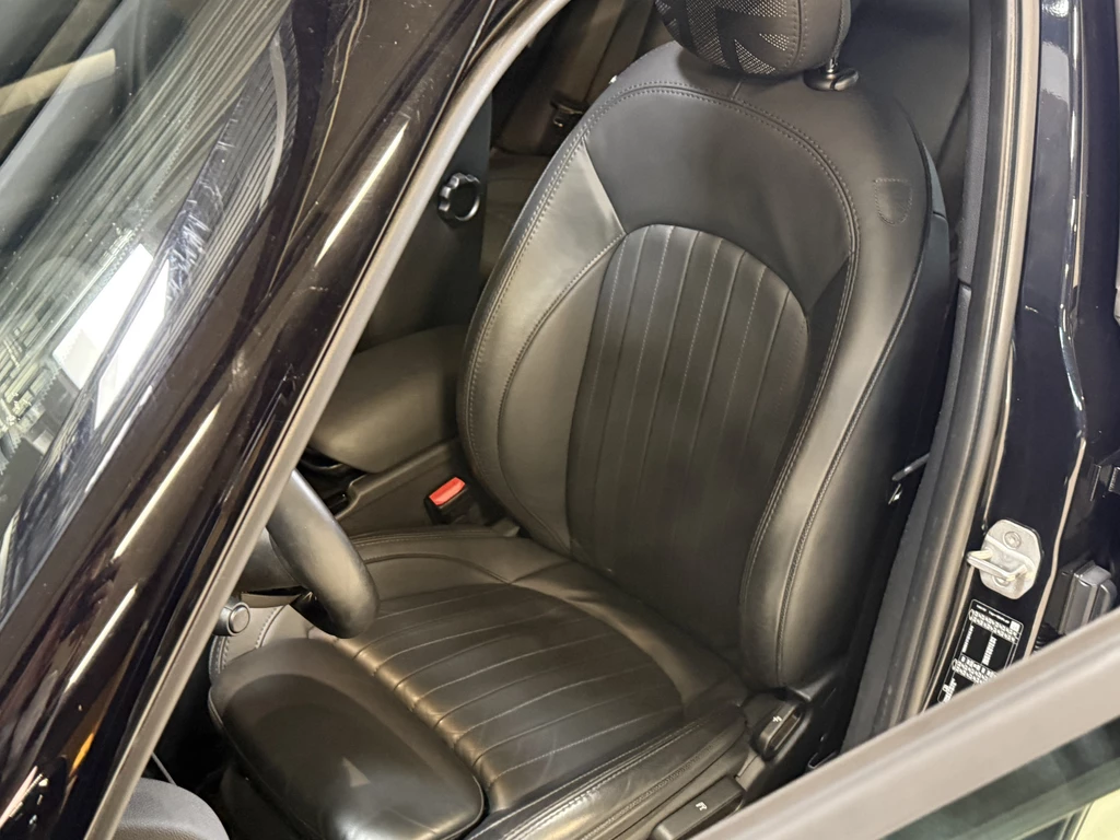 MINI Clubman – foto 11