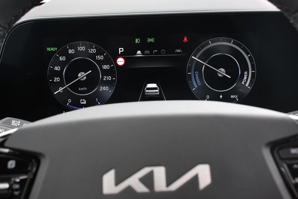 Kia Niro EV – foto 13