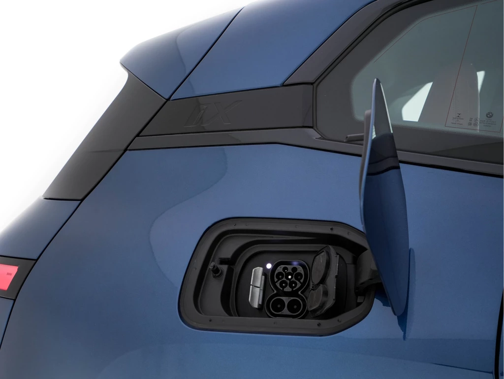 BMW iX – foto 43
