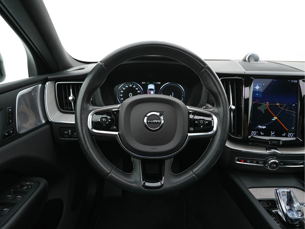 Volvo XC60 – foto 21