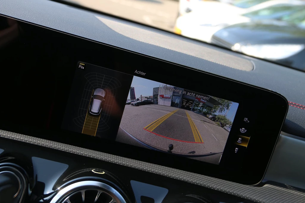 Mercedes-Benz CLA – foto 7