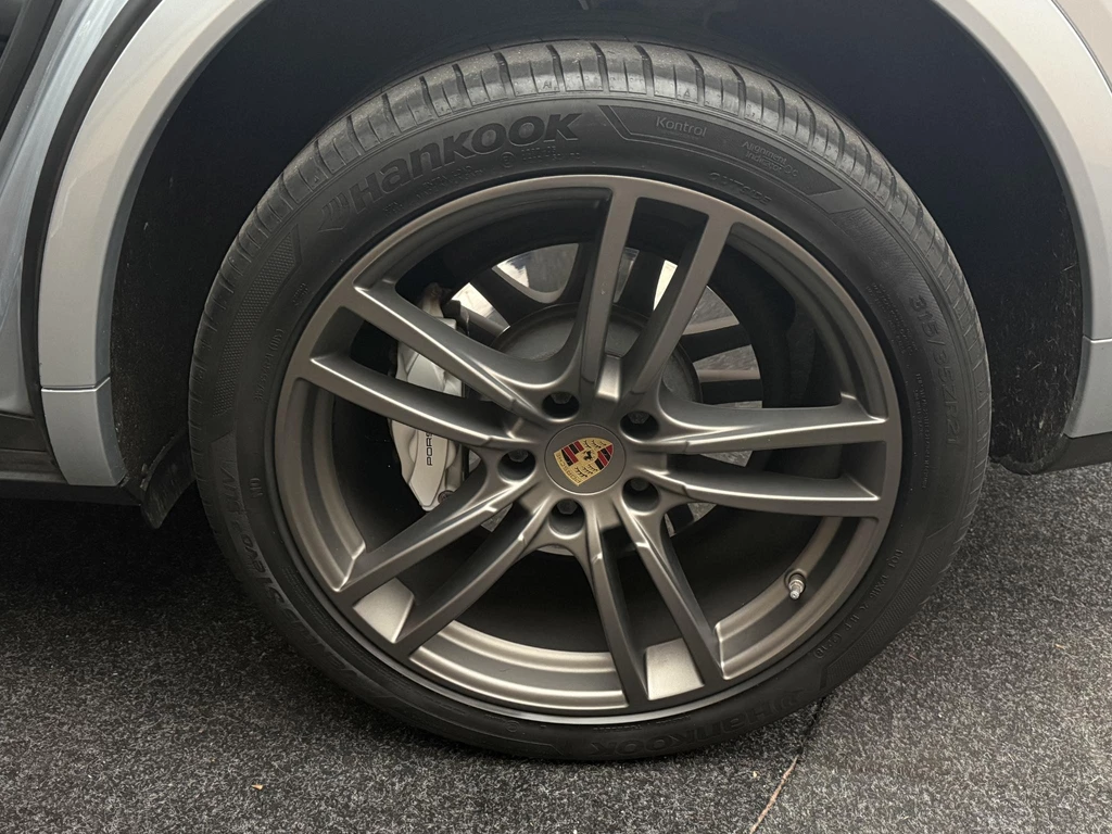 Porsche Cayenne – foto 13
