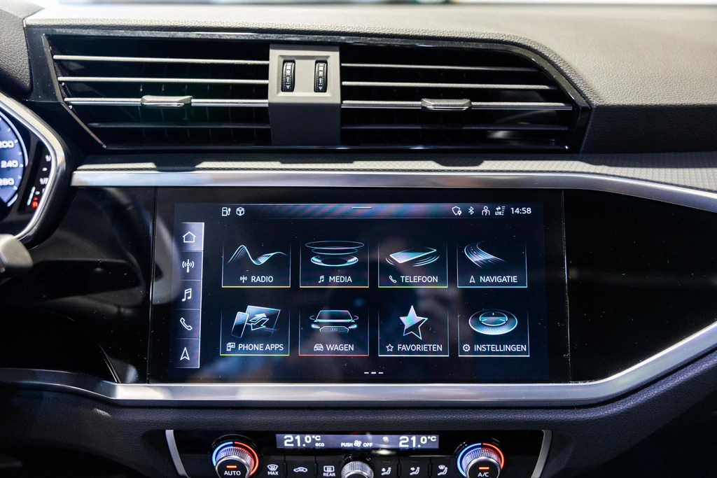 Audi Q3 – foto 24