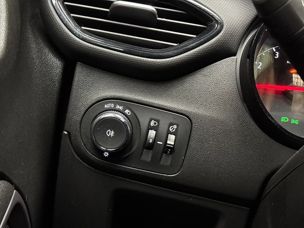 Opel Crossland X – foto 21