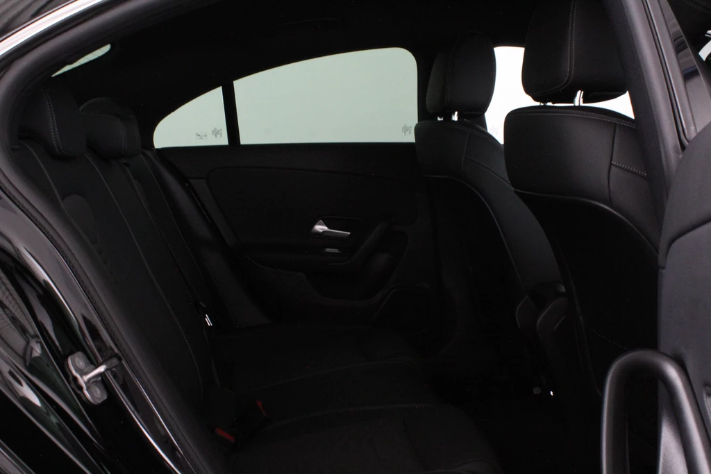 Mercedes-Benz CLA – foto 15