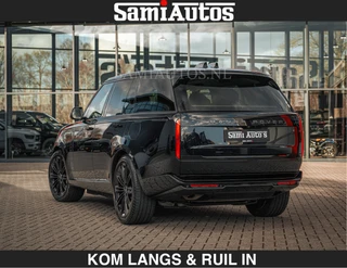 Land Rover Range Rover – thumbnail 5
