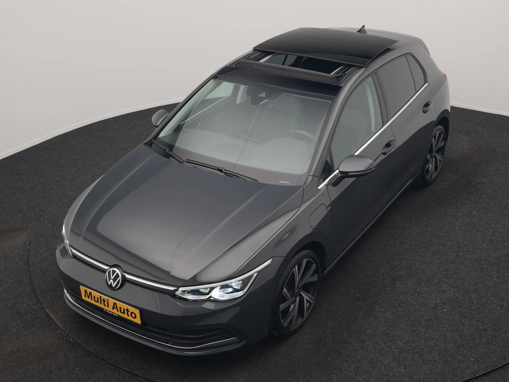 Volkswagen Golf – foto 2