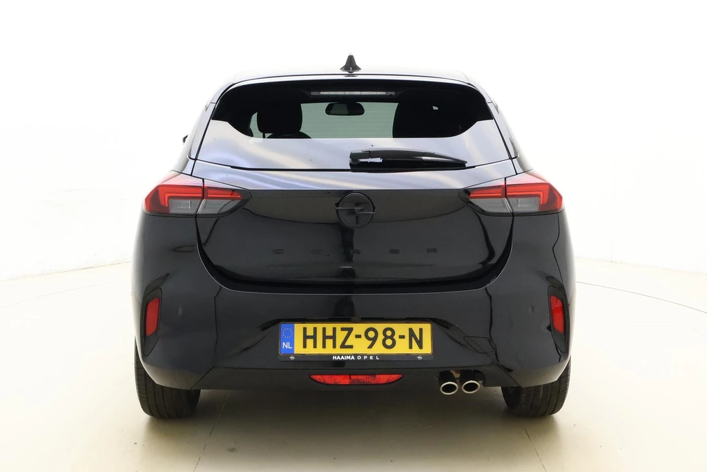 Opel Corsa – foto 6