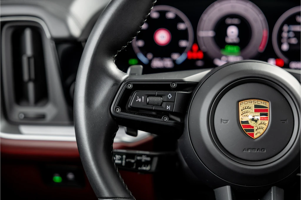 Porsche Cayenne – foto 26