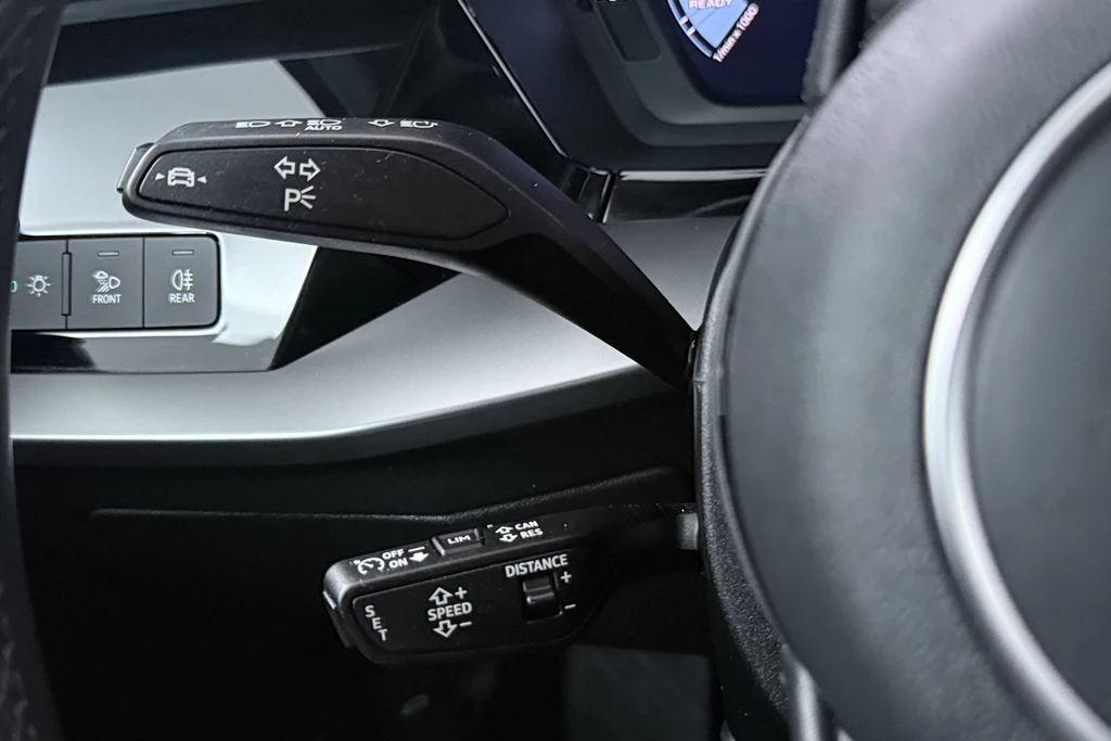 Audi A3 – foto 19