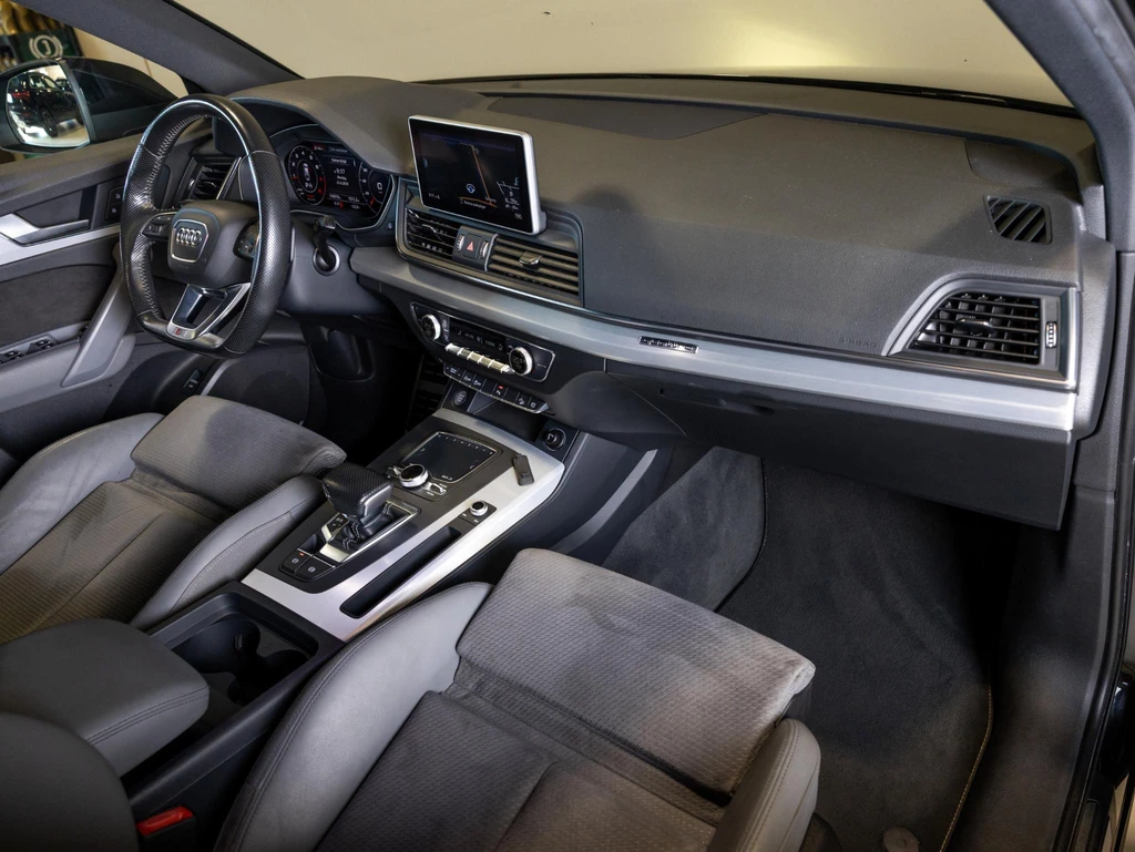 Audi Q5 – foto 9
