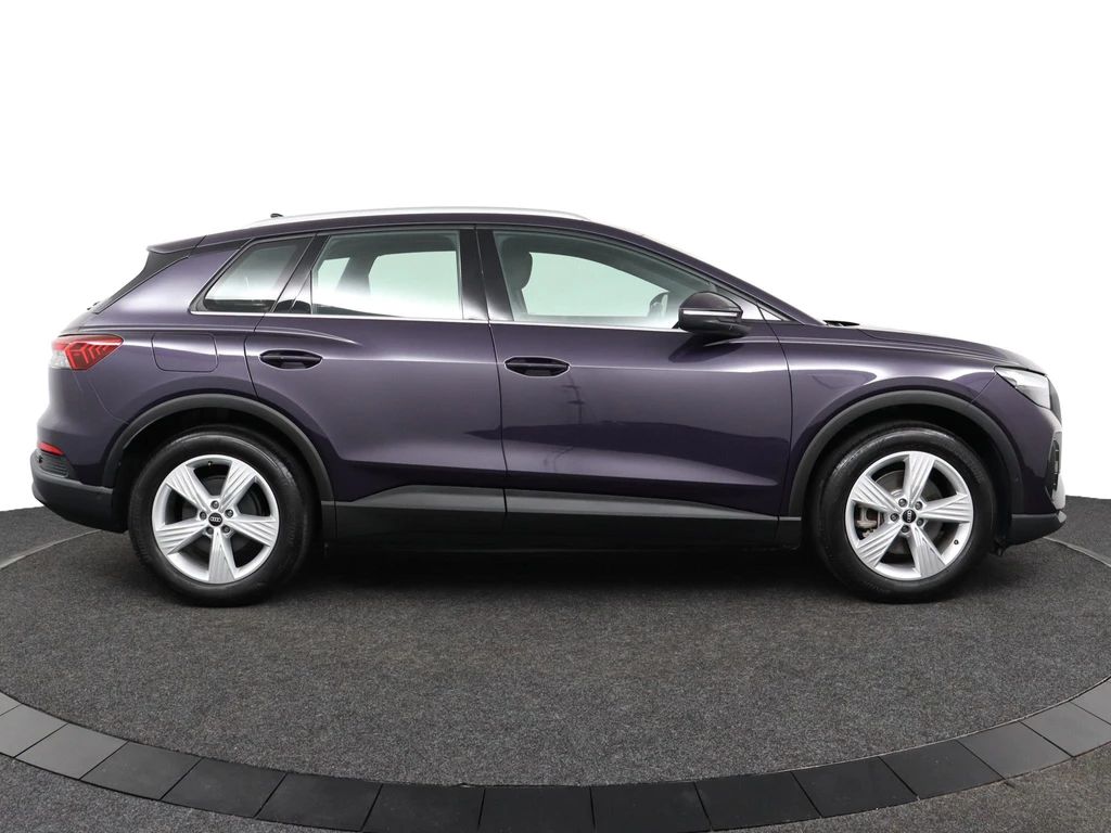 Audi Q4 e-tron – foto 7