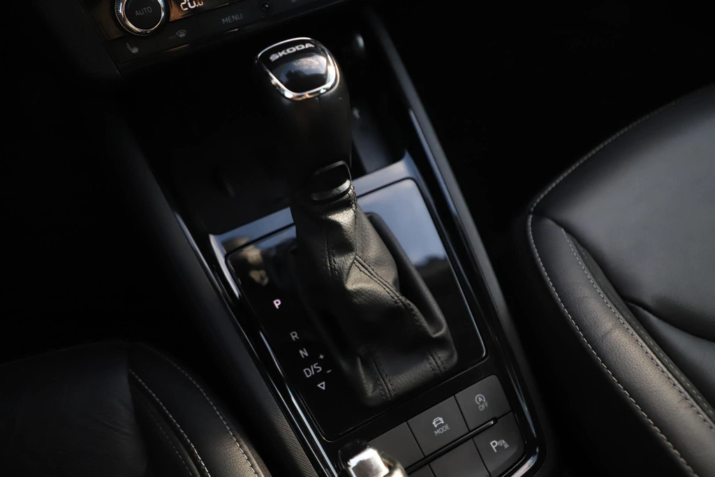 Škoda Scala – foto 18