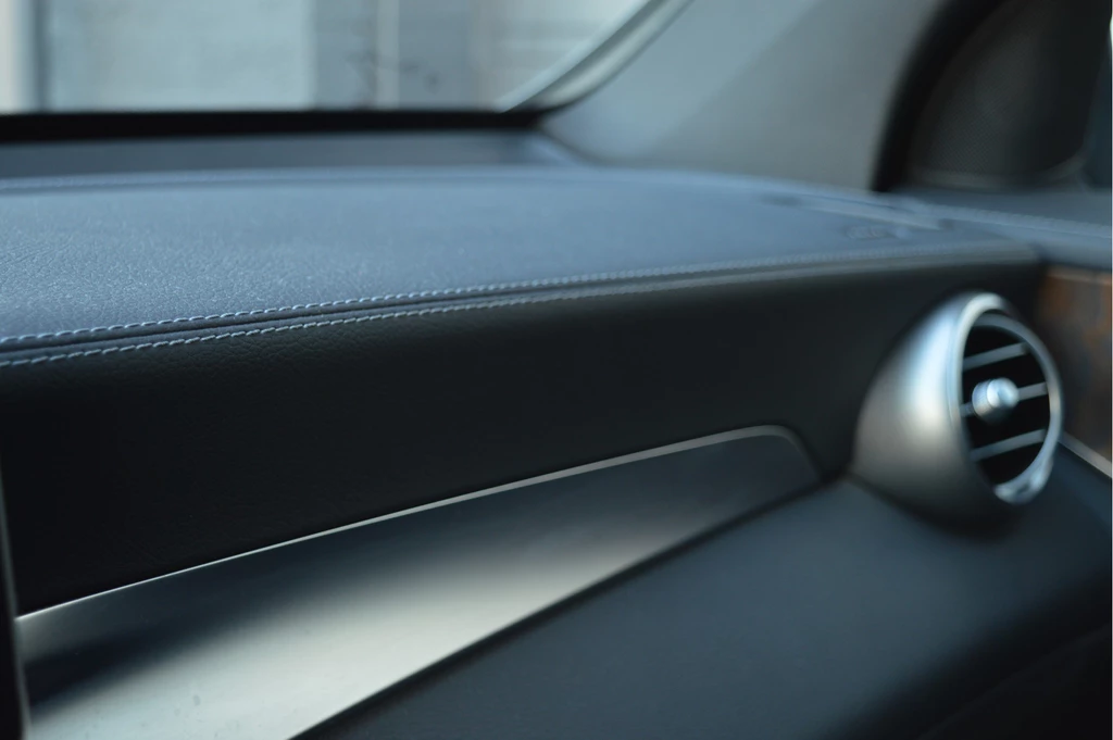 Mercedes-Benz GLC – foto 15