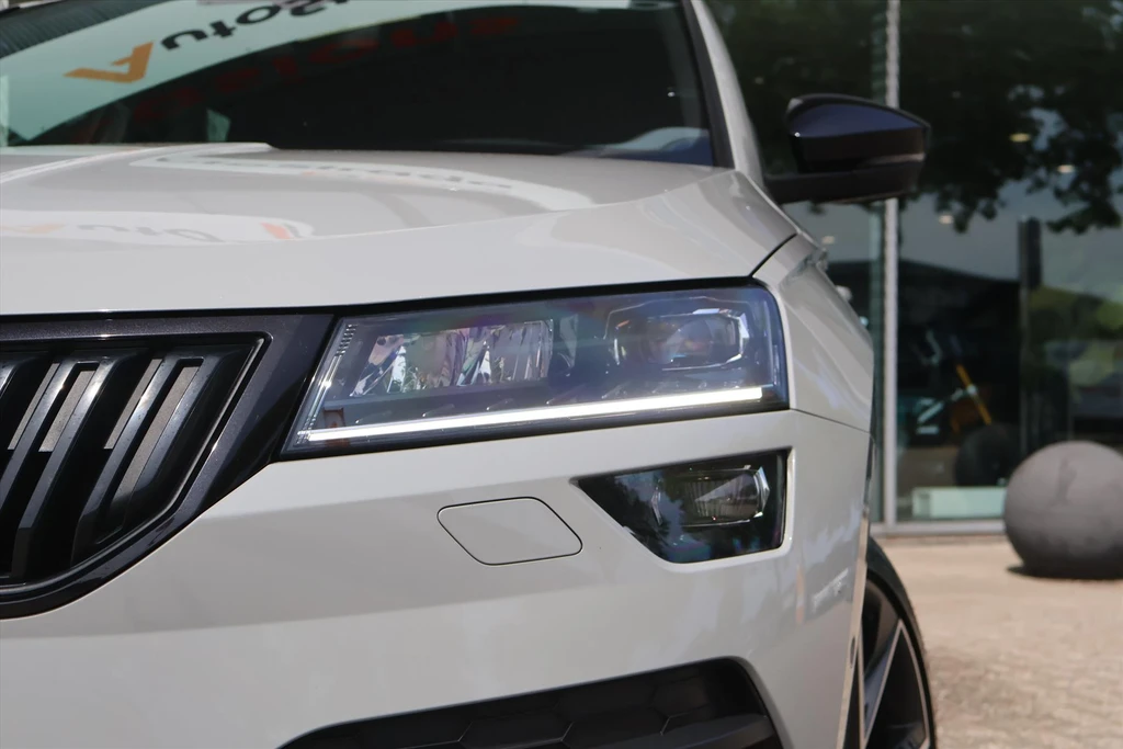Škoda Karoq – foto 11