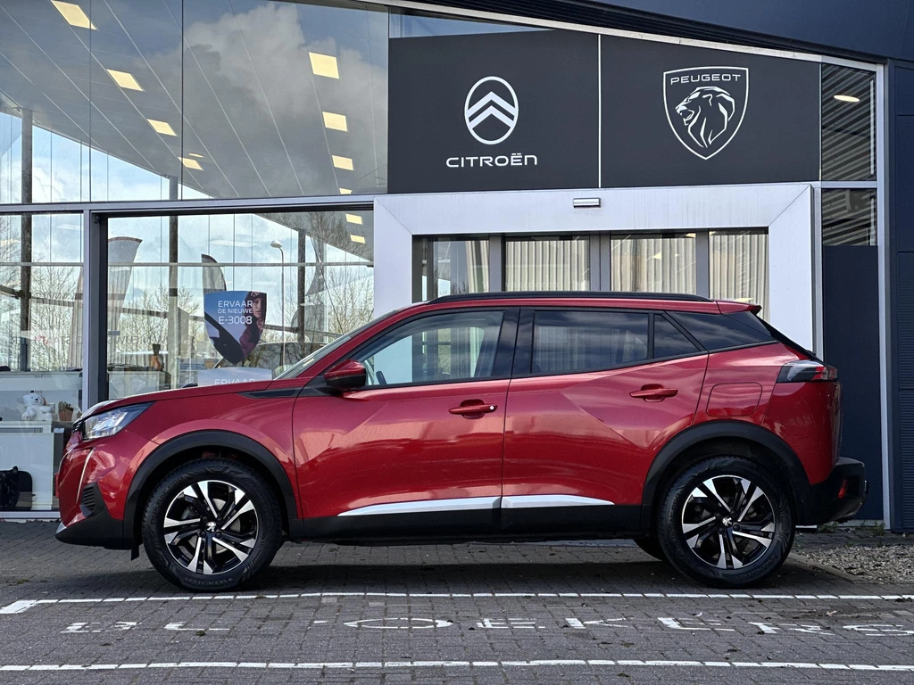 Peugeot 2008 – foto 2