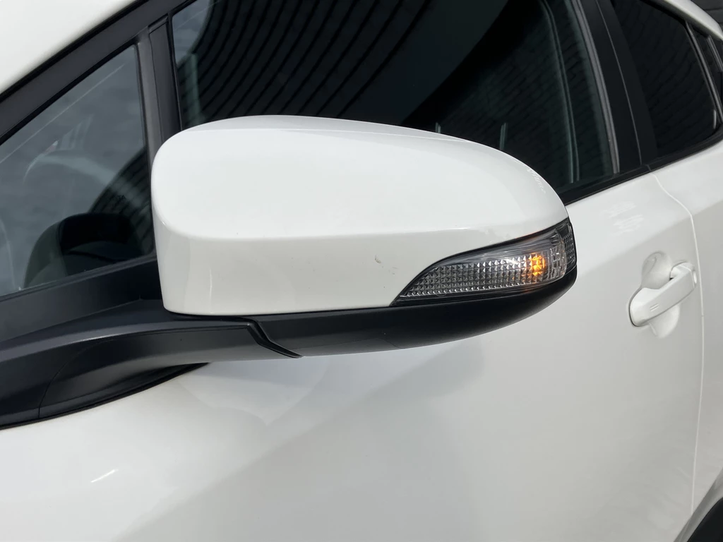Toyota C-HR – foto 12