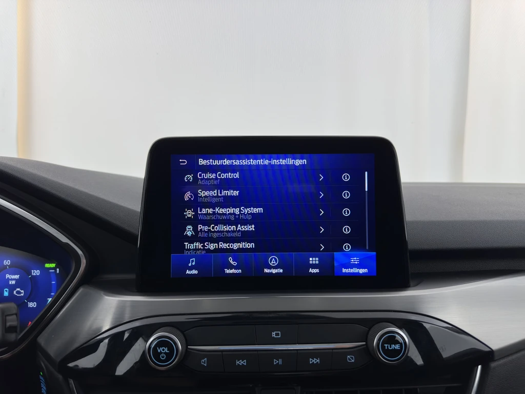 Ford Kuga – foto 16