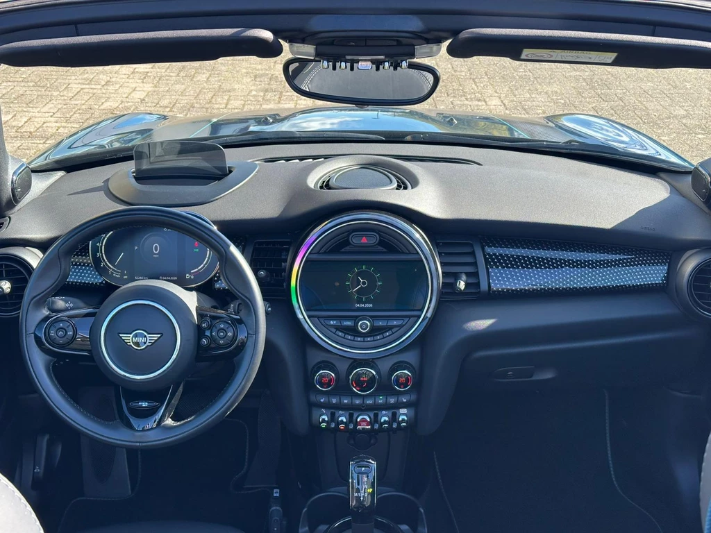 MINI Cooper Cabrio – foto 16