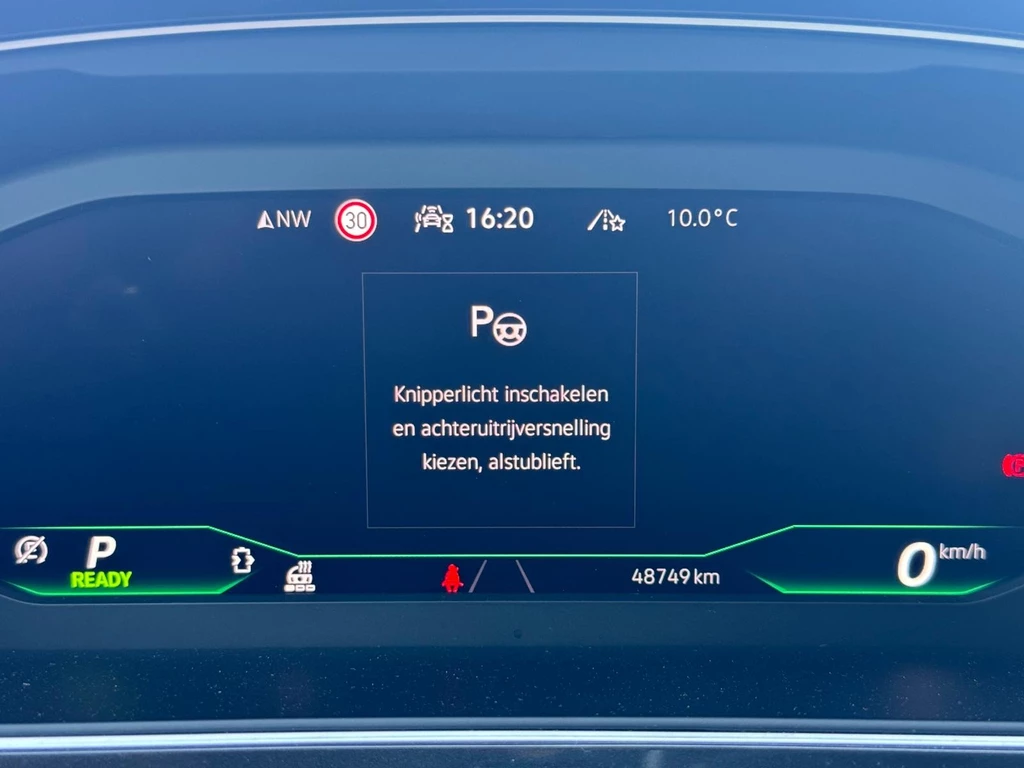 Volkswagen Tiguan – foto 32