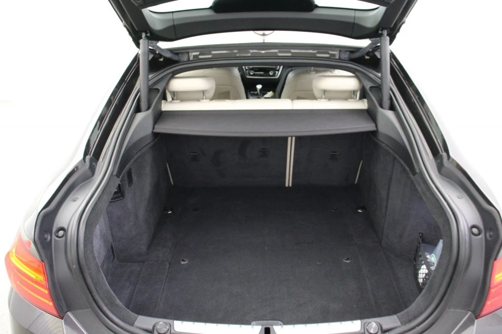 BMW 4 Serie – foto 15