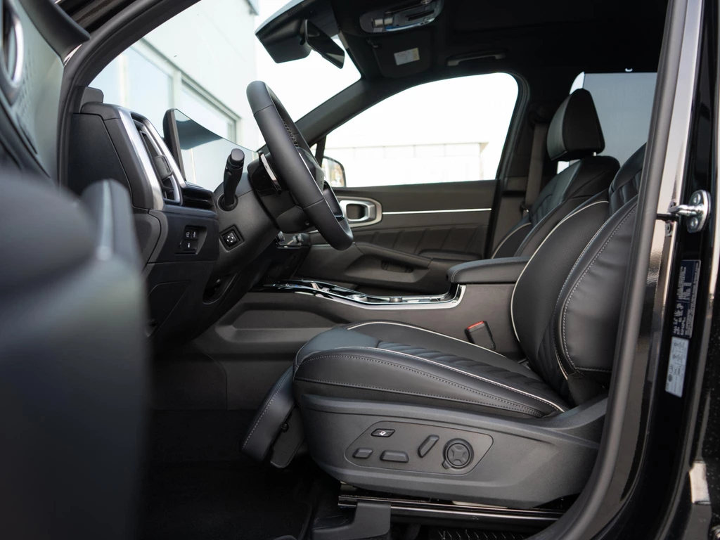 Kia Sorento – foto 34