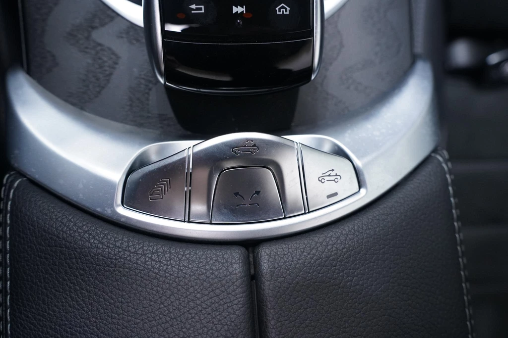 Mercedes-Benz C-Klasse – foto 36