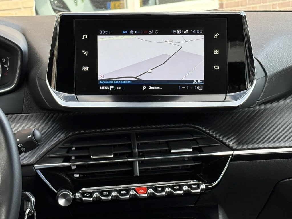 Peugeot 208 – foto 28