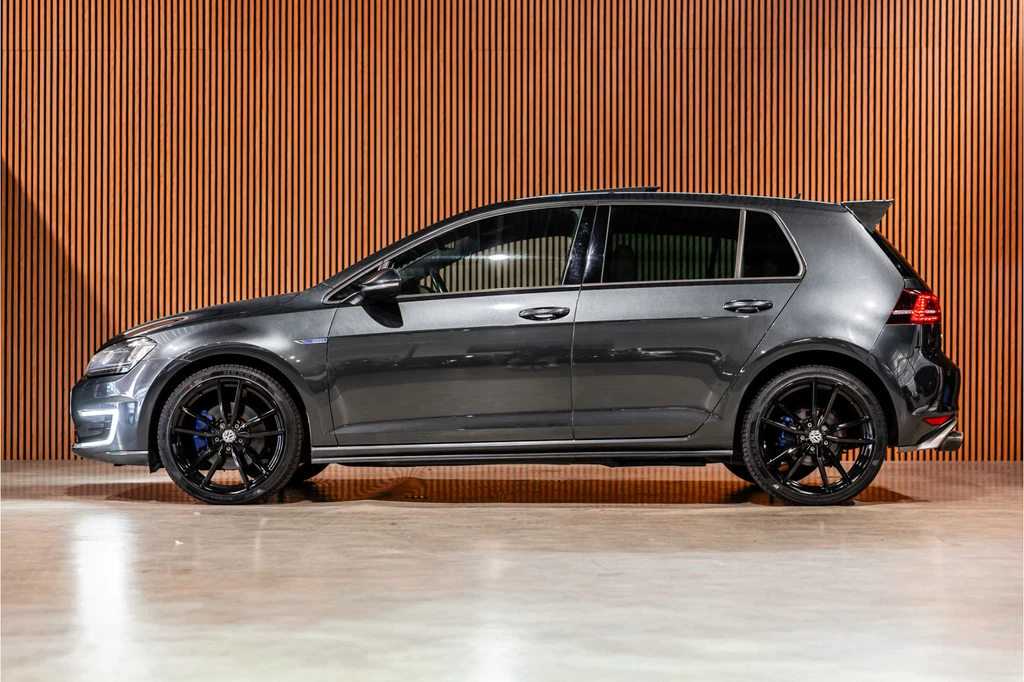 Volkswagen Golf – foto 4