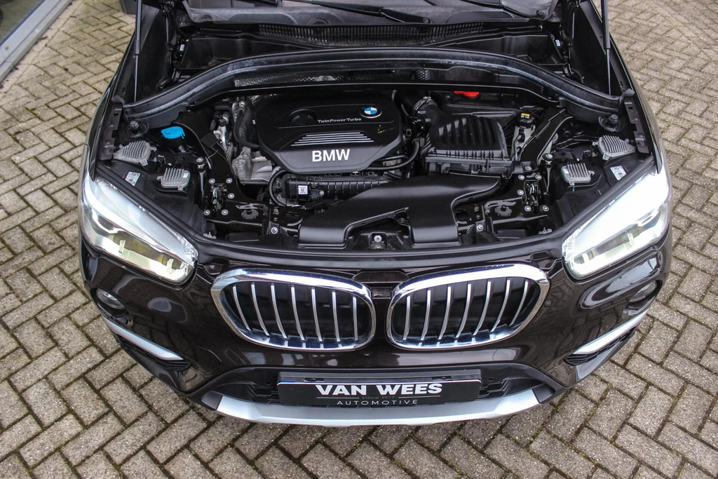 BMW X1 – foto 14