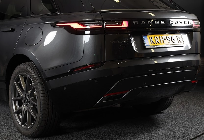 Land Rover Range Rover Velar – foto 8