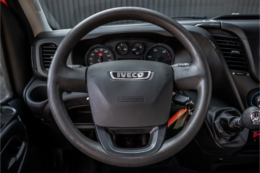 Iveco Daily – foto 13