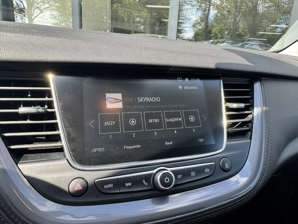 Opel Grandland X – foto 25