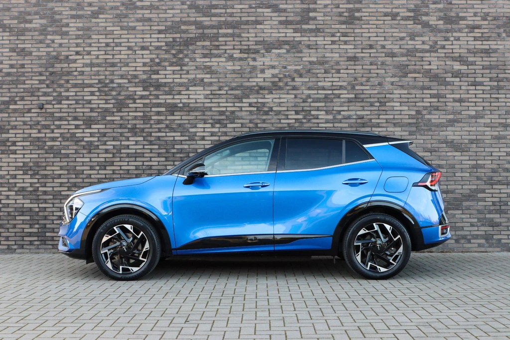 Kia Sportage – foto 2