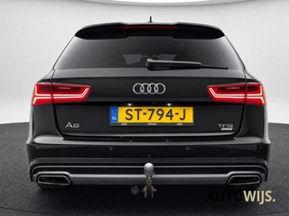 Audi A6 – thumbnail 4