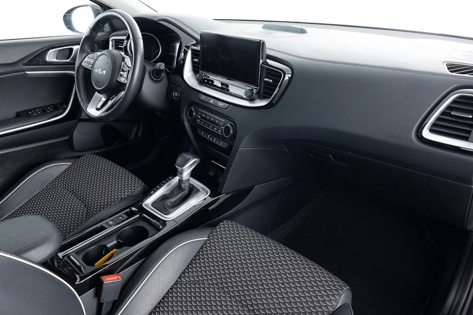 Kia XCeed – foto 8