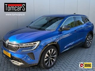 Renault Austral – thumbnail 1