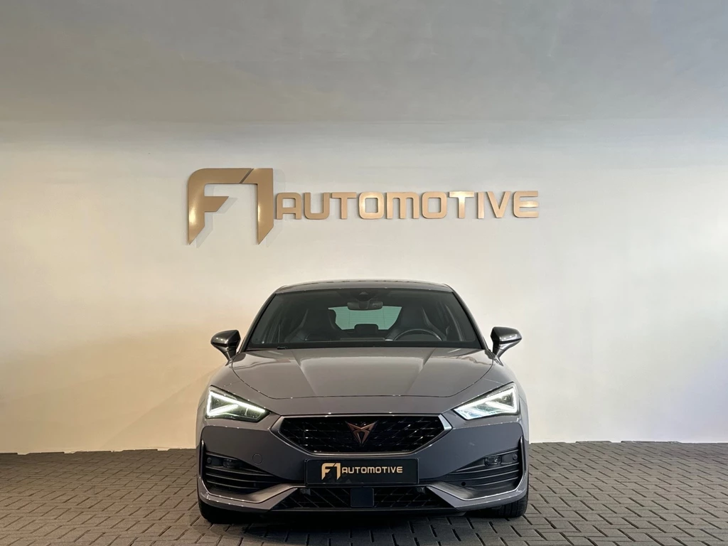 CUPRA Leon – foto 8
