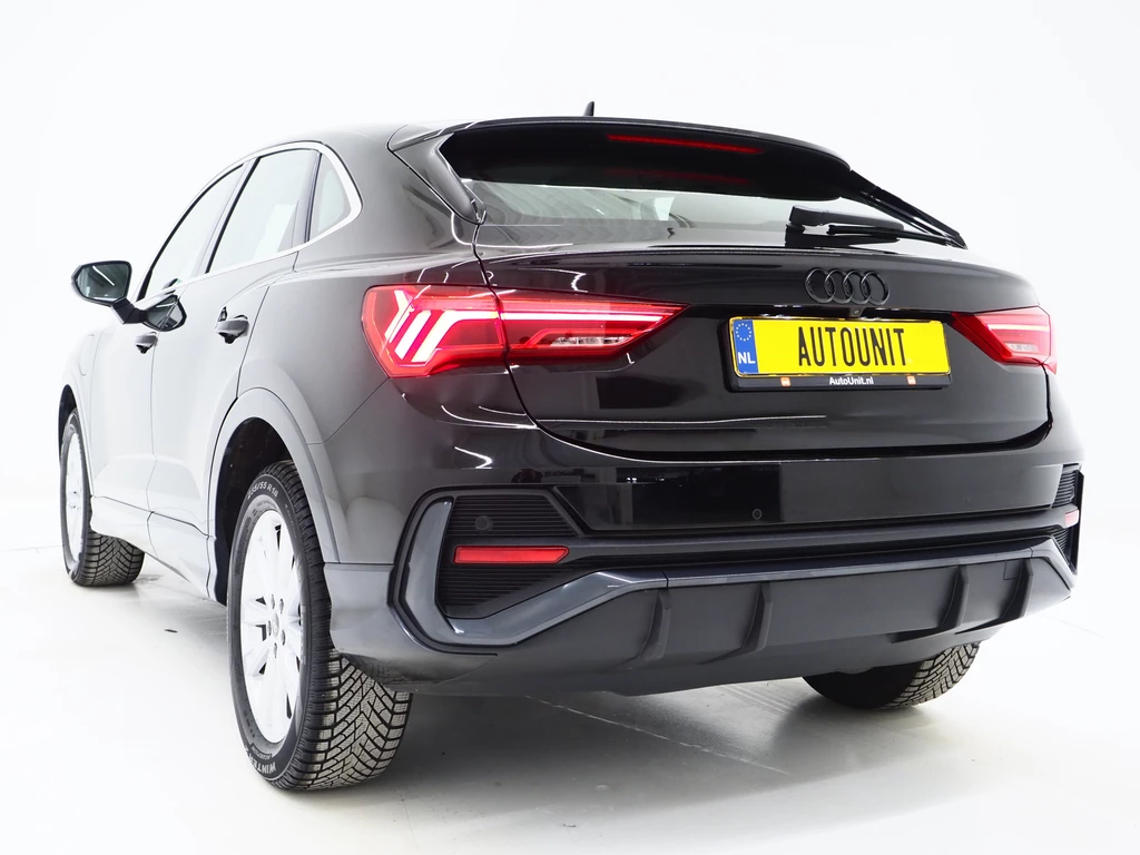Audi Q3 – foto 3