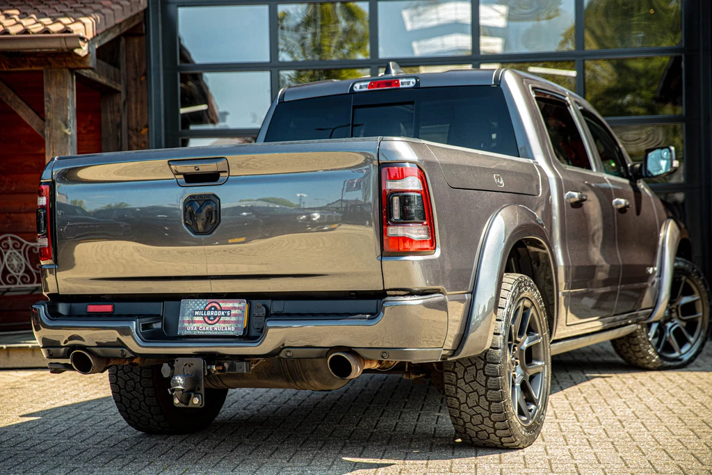 Dodge Ram 1500 – foto 7