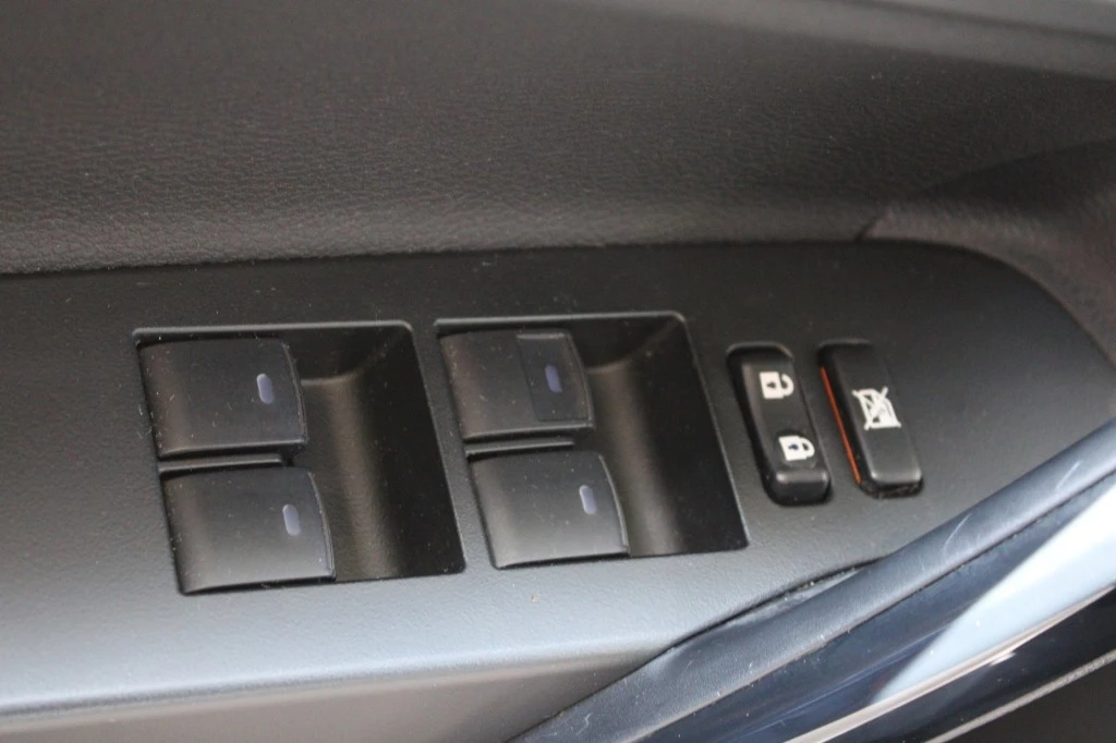 Toyota Auris – foto 30
