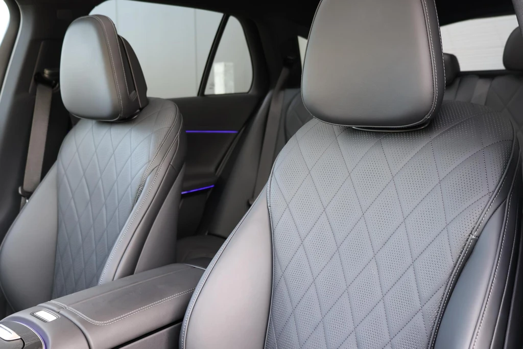 Mercedes-Benz E-Klasse – foto 66