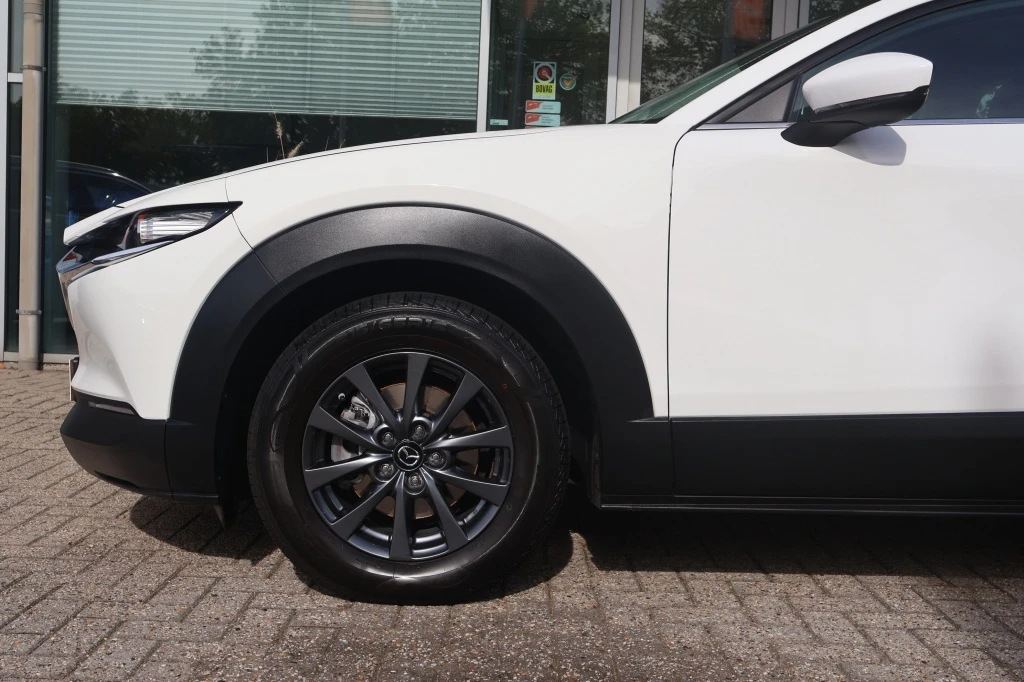 Mazda CX-30 – foto 19