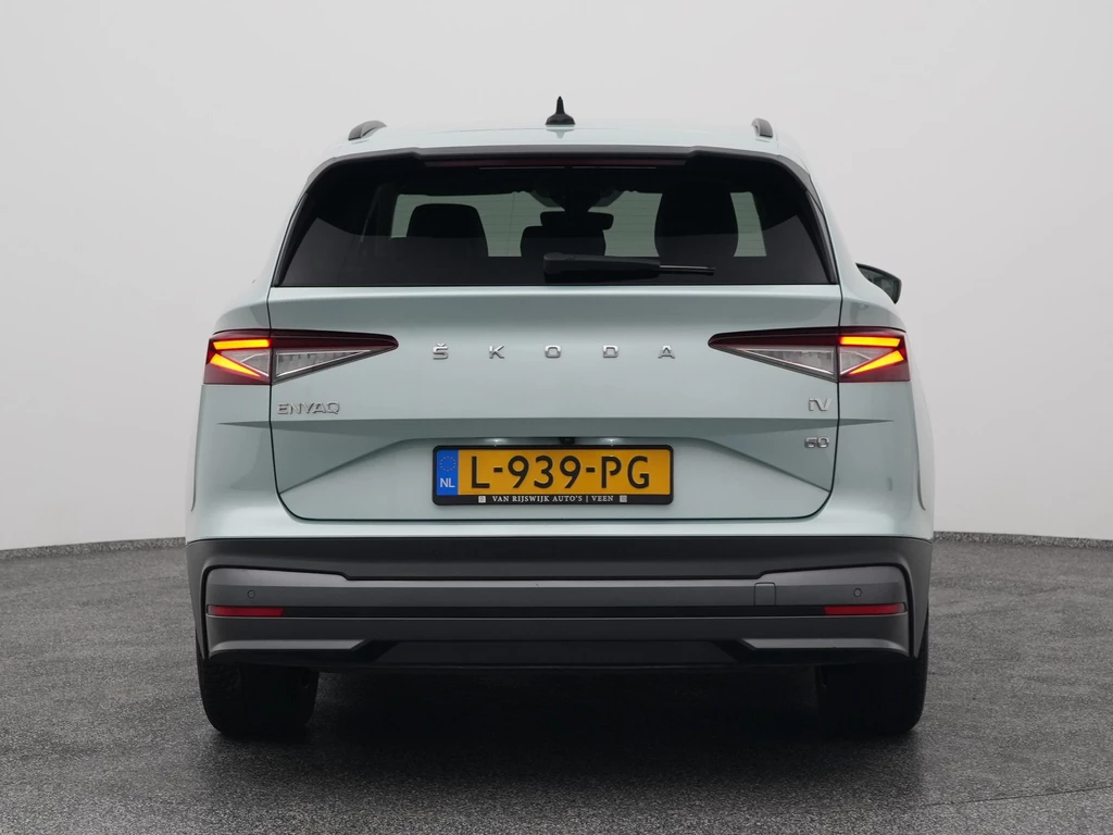 Škoda Enyaq iV – foto 7