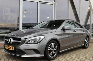 Mercedes-Benz CLA – thumbnail 3