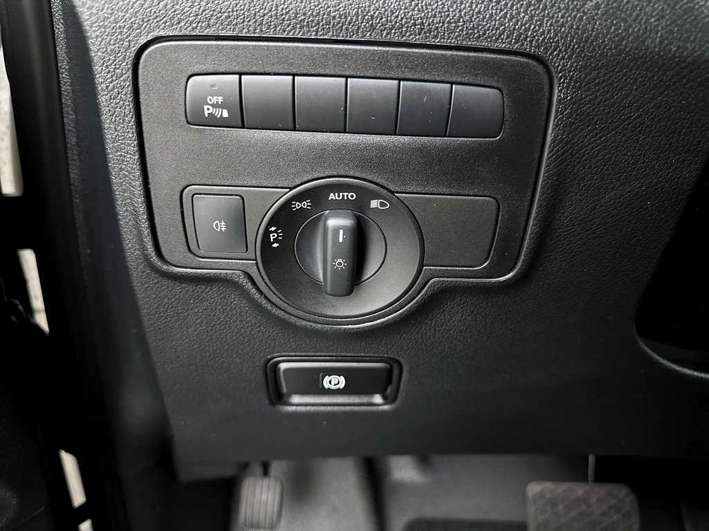 Mercedes-Benz Vito – foto 29