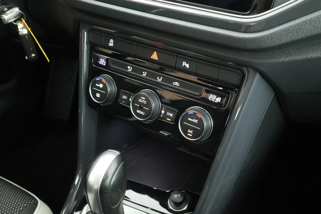 Volkswagen T-Roc – foto 32