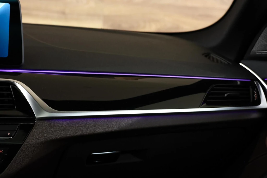 BMW 5 Serie – foto 35