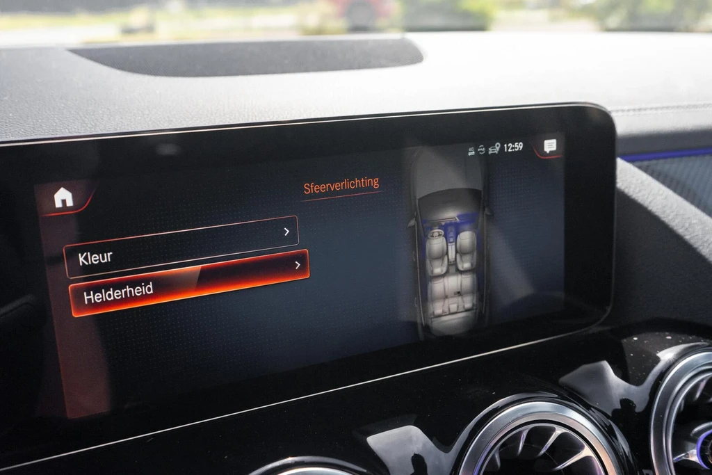 Mercedes-Benz GLA – foto 34