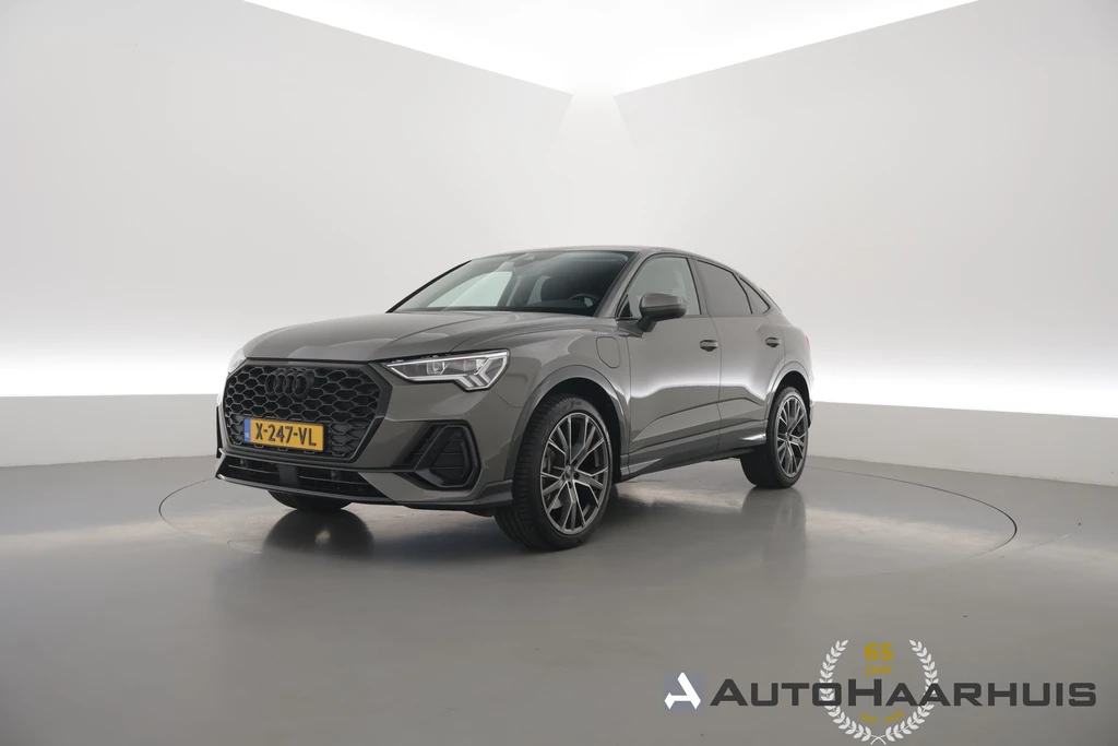 Audi Q3 – foto 1